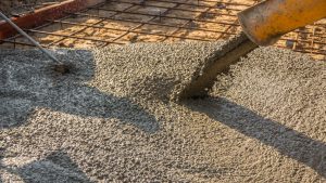 Understanding Concrete Cover