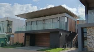 The Marvel of Cantilever Beams in Modern Architecture