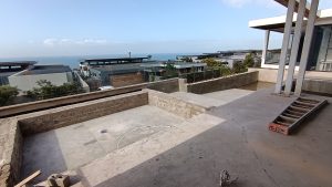 Building by the Coast: Engineering Solutions for Challenging Environments